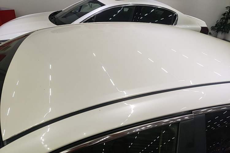 Used Toyota Reiz 2013 2.5S Elite Edition Roof