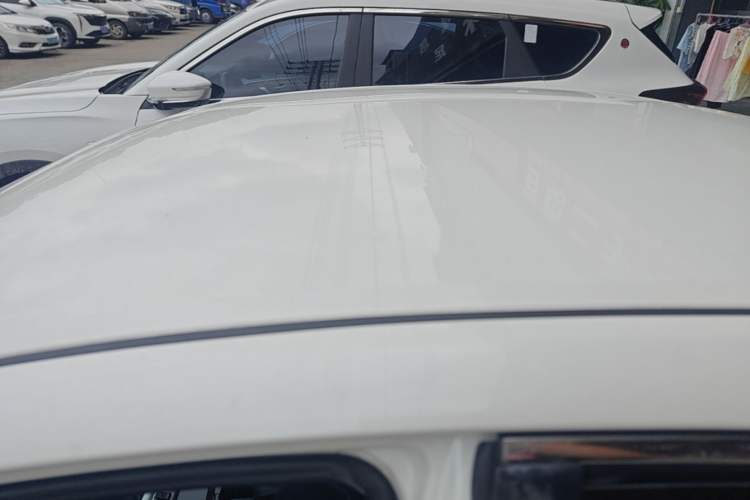 Used Toyota Reiz 2013 2.5S Elite Edition Roof