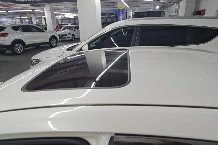 Used Toyota Reiz 2013 2.5V Elite Edition Roof