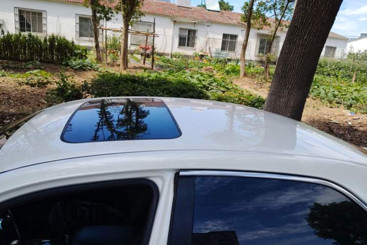 Used Toyota Reiz 2013 2.5V Shangrui Edition Roof