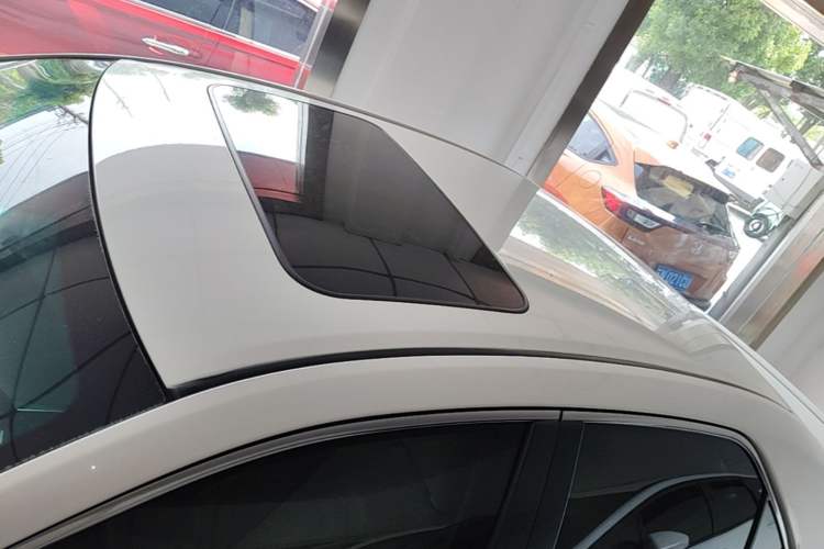Used Toyota Reiz 2013 2.5V Shangrui Edition Roof