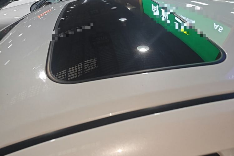Used Toyota Reiz 2013 2.5V Shangrui Edition Roof