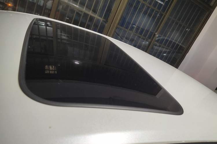 Used Toyota Reiz 2013 2.5V Elite Edition Roof