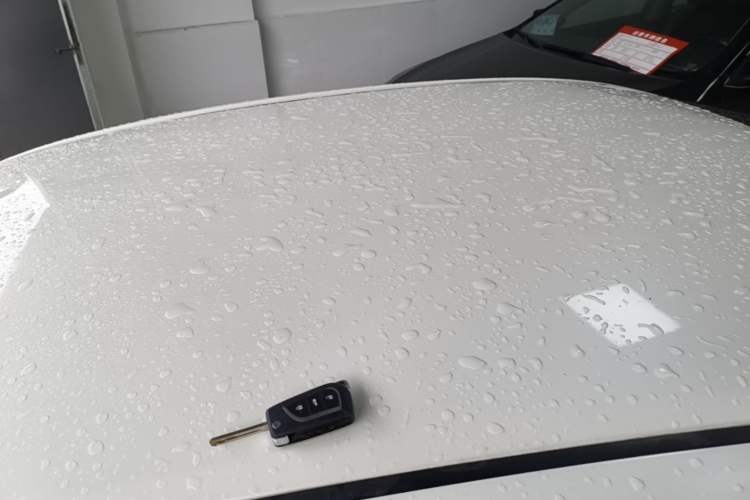 Used Toyota Reiz 2013 2.5S Elite Edition Roof