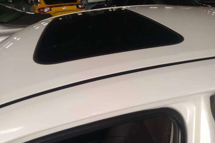 Used Toyota Reiz 2013 2.5V Shangrui Edition Roof