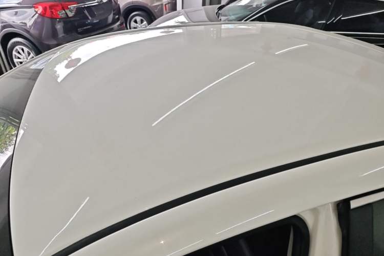 Used Toyota Reiz 2013 2.5S Elite Edition Roof