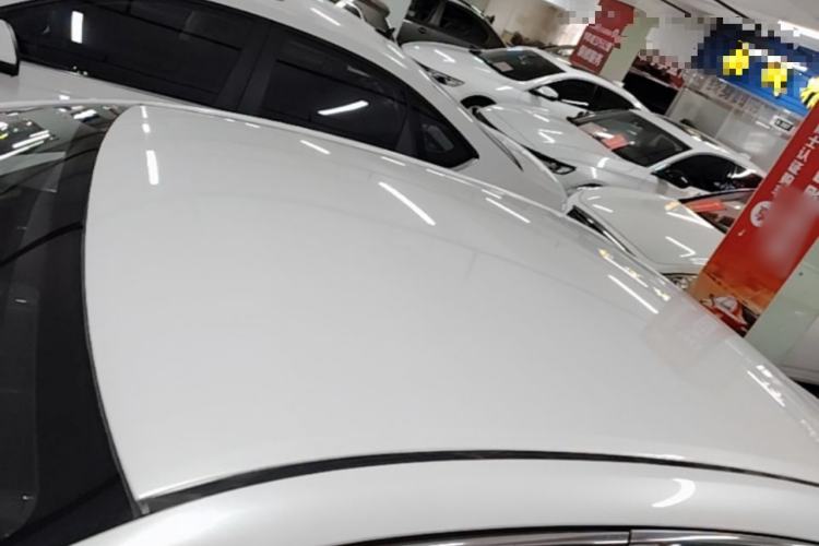 Used Toyota Reiz 2013 2.5S Elite Edition Roof