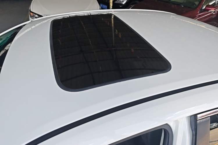 Used Toyota Reiz 2013 2.5V Shangrui Edition Roof