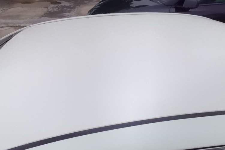 Used Toyota Reiz 2013 2.5S Elite Edition Roof