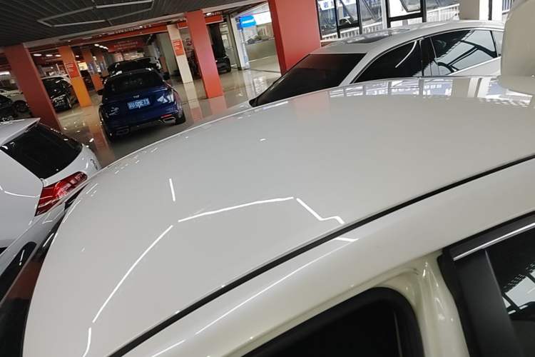Used Toyota Reiz 2013 2.5S Elite Edition Roof