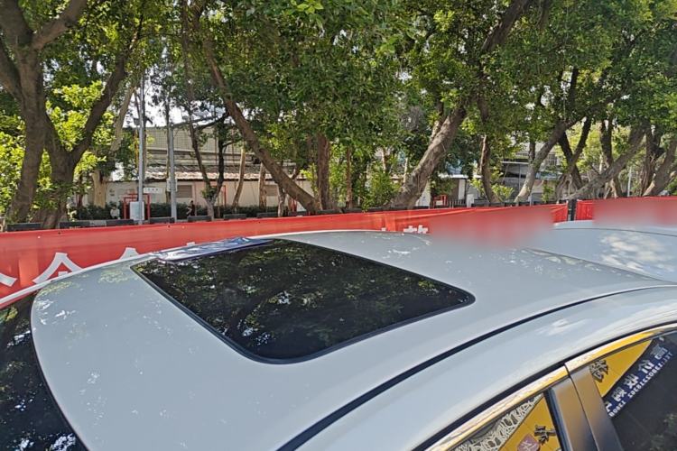 Used Toyota Reiz 2013 2.5V Shangrui Edition Roof