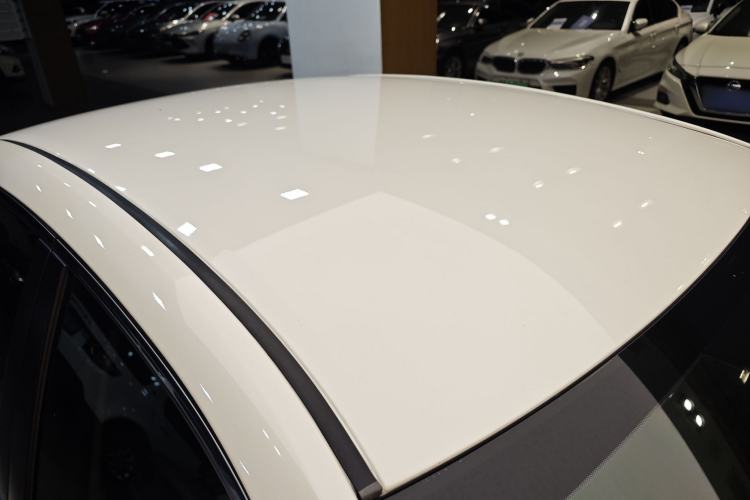 Used Toyota Reiz 2013 2.5S Elite Edition Roof