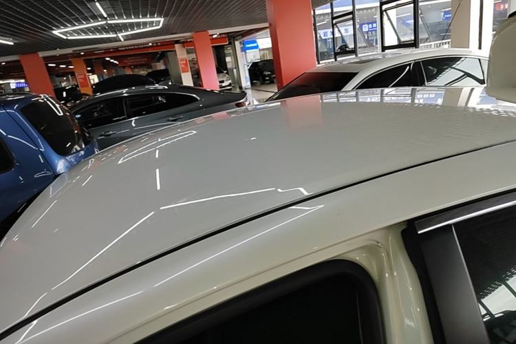 Used Toyota Reiz 2013 2.5S Elite Edition Roof