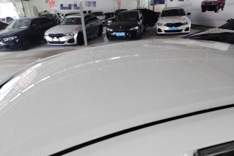 Used Toyota Reiz 2013 2.5S Elite Edition Roof