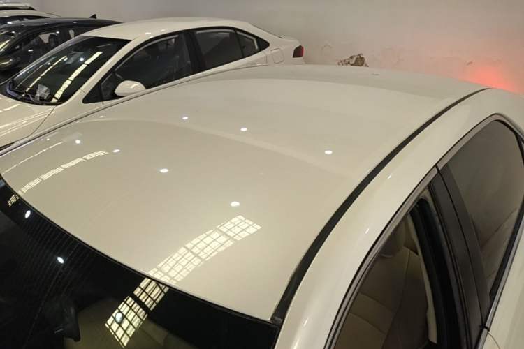 Used Toyota Reiz 2013 2.5S Elite Edition Roof
