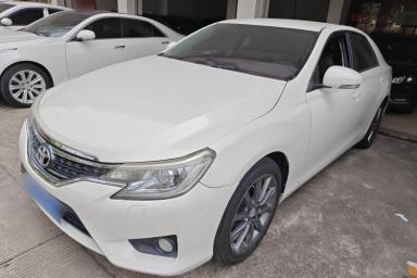 Used Toyota Reiz 2013 2.5S Elite Edition