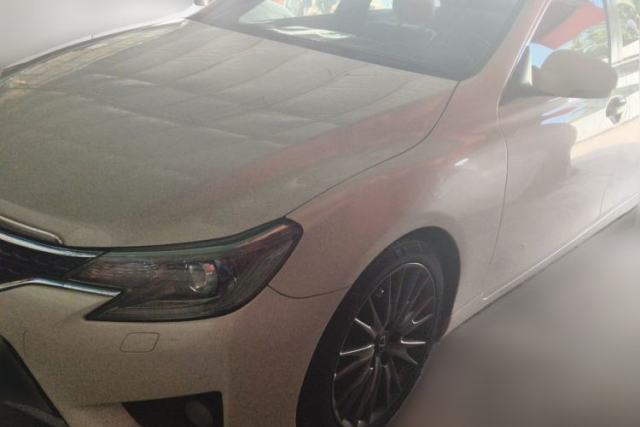 Used Toyota Reiz 2013 2.5S Elite Edition