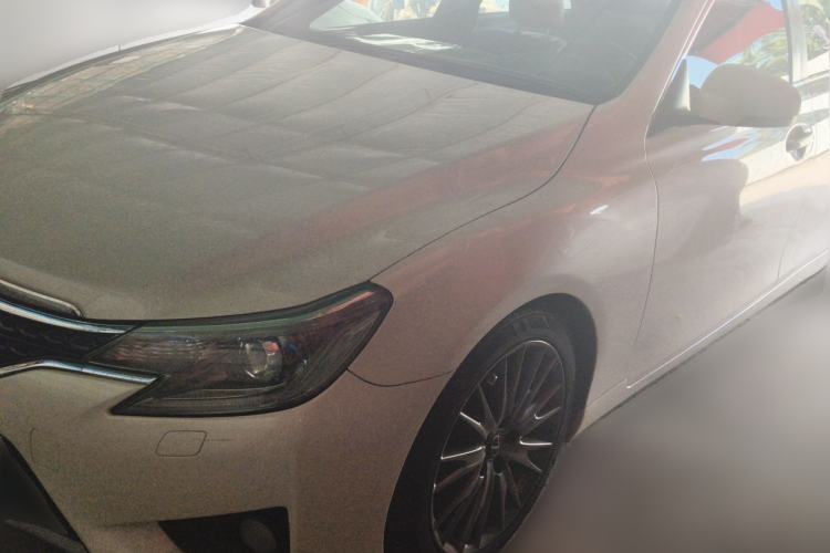 Used Toyota Reiz 2013 2.5S Elite Edition Guazi used car, China used car export, Used car for sale, Used cars, Cheapest cars for sale