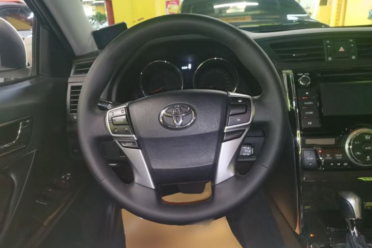 Used Toyota Reiz 2013 2.5V Shangrui Edition Steering Wheel