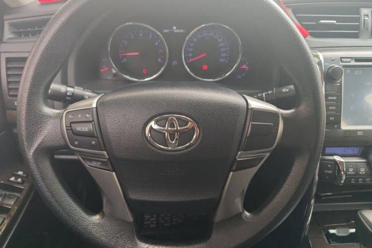 Used Toyota Reiz 2013 2.5S Elite Edition Steering Wheel