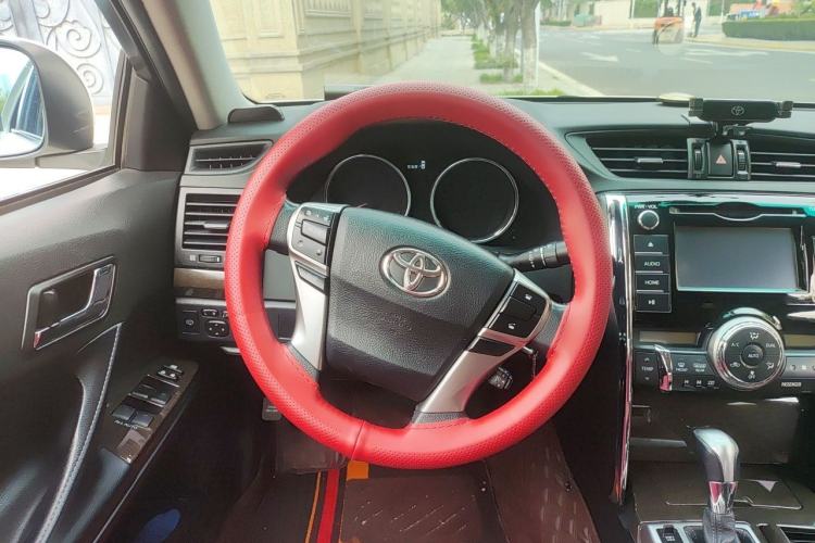 Used Toyota Reiz 2013 2.5V Shangrui Edition Steering Wheel