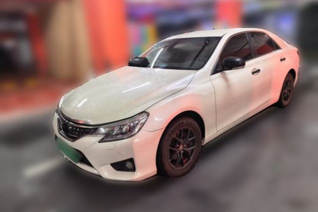 Used Toyota Reiz 2013 2.5S Elite Edition