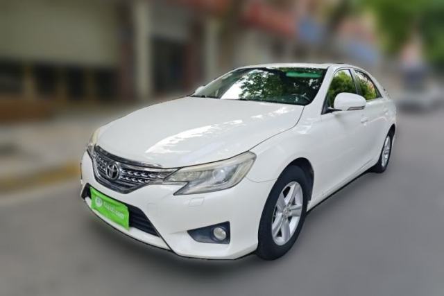 Used Toyota Reiz 2013 2.5V Elite Edition