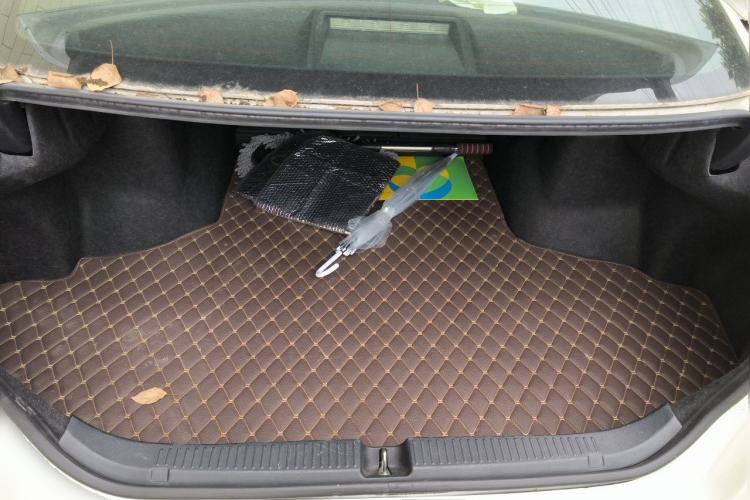 Used Toyota Reiz 2013 2.5V Elite Edition Trunk