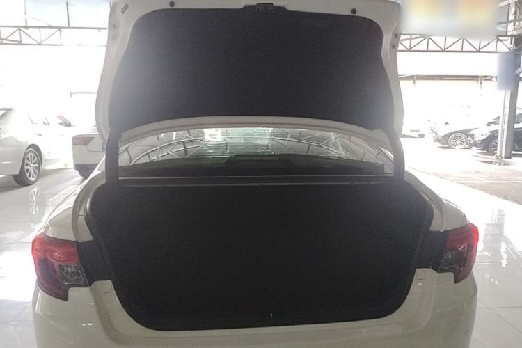 Used Toyota Reiz 2013 2.5S Elite Edition Trunk