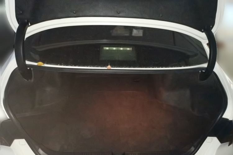 Used Toyota Reiz 2013 2.5S Elite Edition Trunk