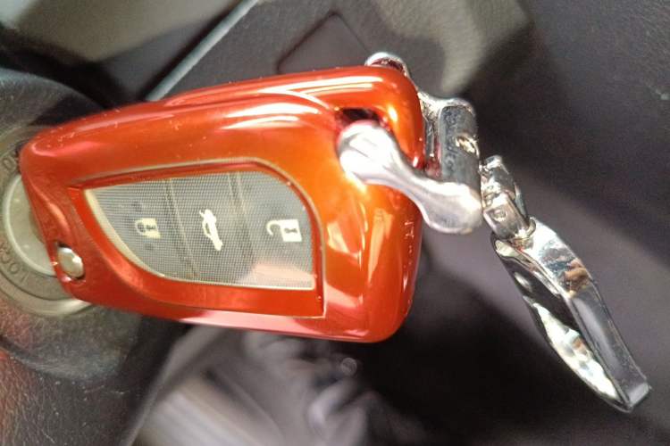 Used Toyota Reiz 2013 2.5S Elite Edition Vehicle Key