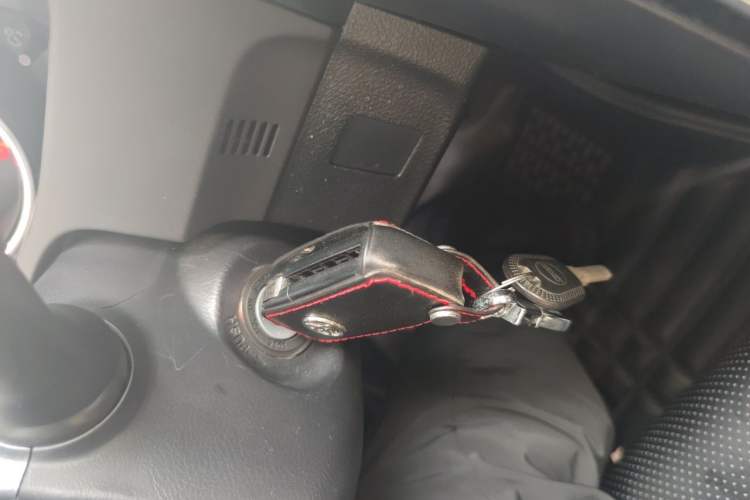 Used Toyota Reiz 2013 2.5S Elite Edition Vehicle Key