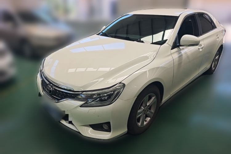 Used Toyota Reiz 2013 2.5S Elite Edition Guazi used car, China used car export, Used car for sale, Used  cars, Cheapest cars for sale