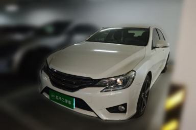 Used Toyota Reiz 2013 2.5S Elite Edition