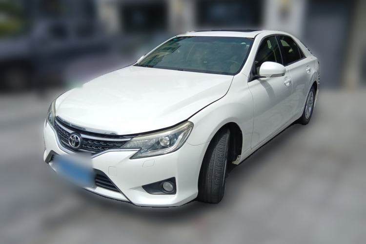 Used Toyota Reiz 2013 2.5V Elite Edition Guazi used car, China used car export, Used car for sale, Used  cars, Cheapest cars for sale