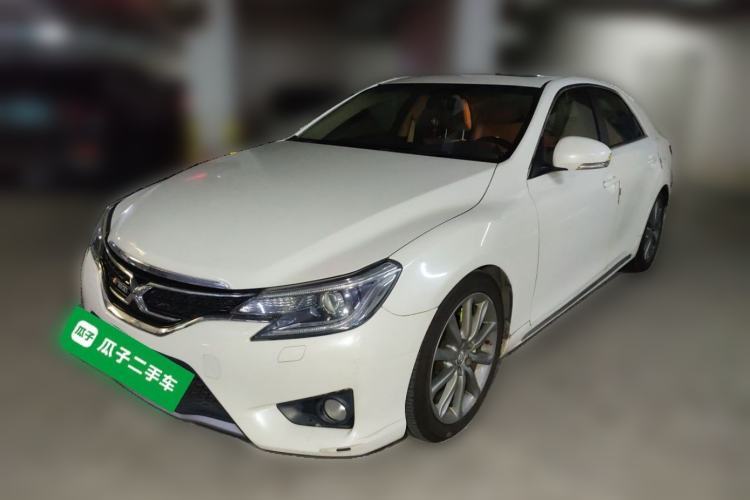 Toyota Reiz 2013 2.5V Shangrui Edition d’occasion Guazi used car, China used car export, Used car for sale, Used  cars, Cheapest cars for sale