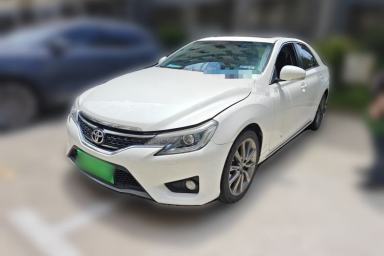 Used Toyota Reiz 2013 2.5V Shangrui Edition