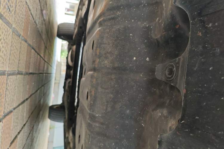Used Toyota Sequoia 2010 5.7 Platinum Edition Chassis Front