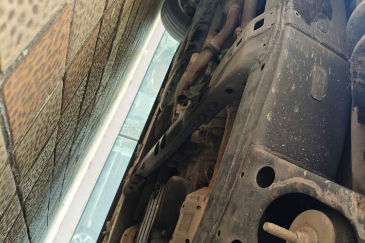 Used Toyota Sequoia 2010 5.7 Platinum Edition Chassis Front Right