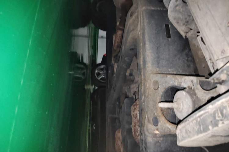 Used Toyota Sequoia 2010 5.7 Platinum Edition Chassis Front Right