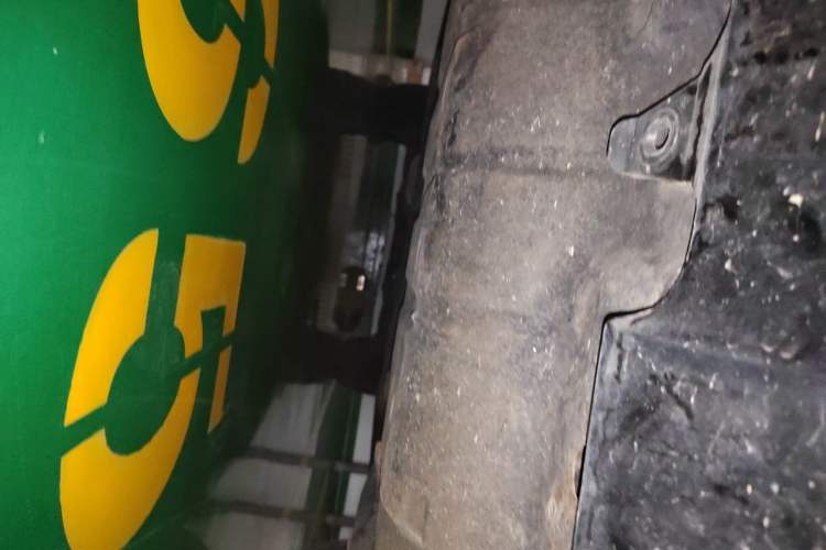Used Toyota Sequoia 2010 5.7 Platinum Edition Chassis Front