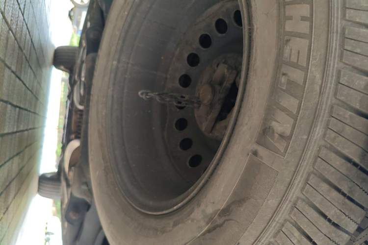 Used Toyota Sequoia 2010 5.7 Platinum Edition Chassis Rear