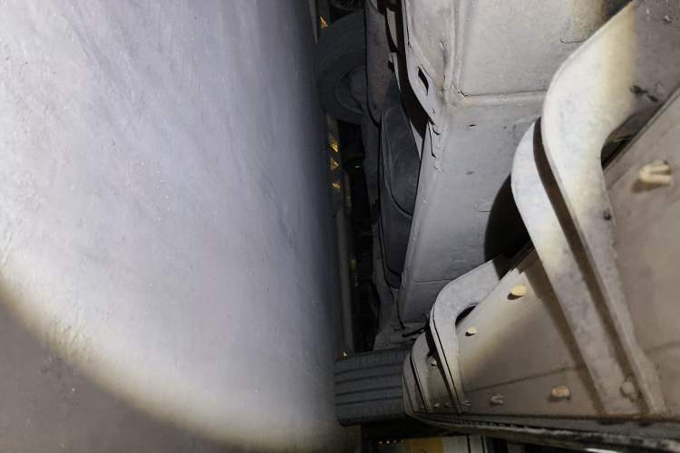 Used Toyota Sequoia  Chassis Front Left