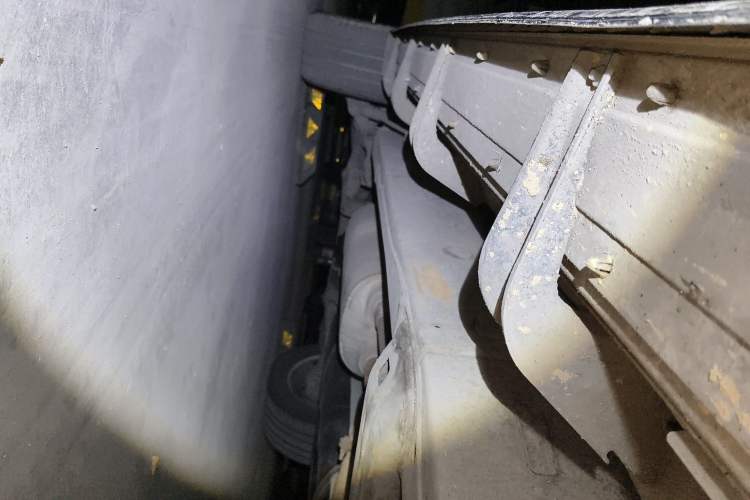 Used Toyota Sequoia  Chassis Front Right