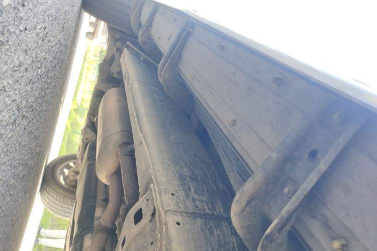 Used Toyota Sequoia  Chassis Front Right