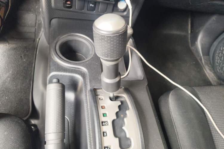 Used Toyota Sequoia  Gear Lever