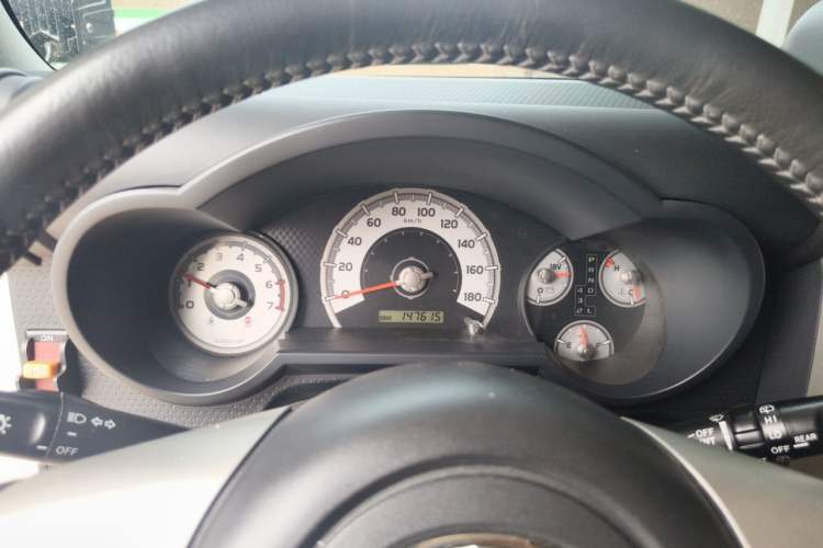 Used Toyota Sequoia  Instrument Cluster