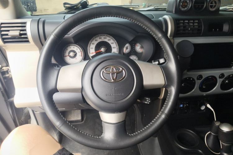 Used Toyota Sequoia  Steering Wheel