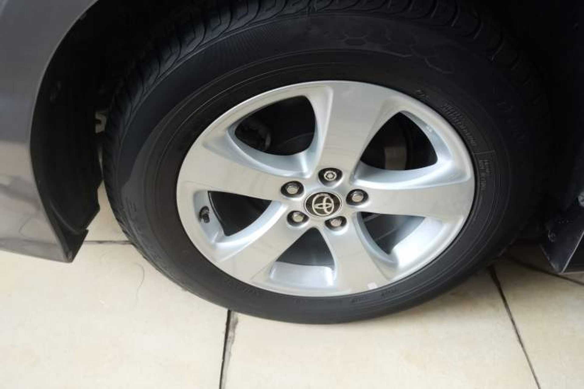 Used Toyota SIENNA  Exterior 4