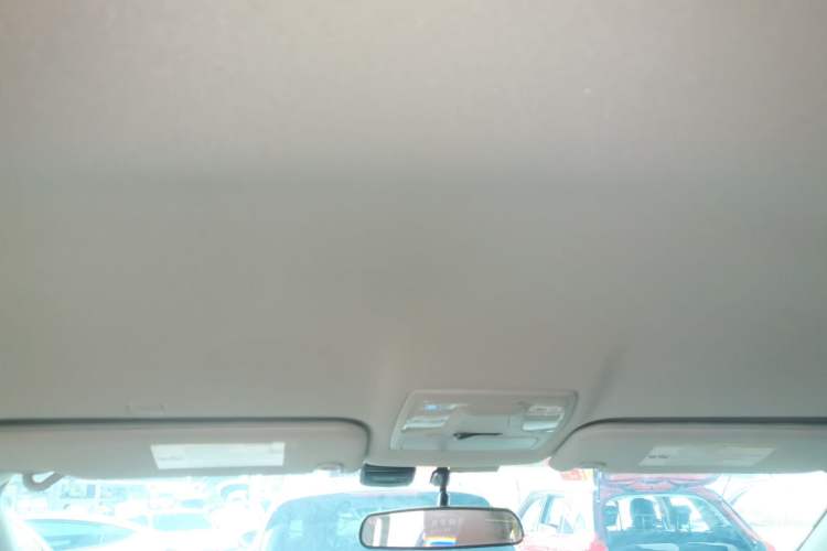Used Toyota SIENNA  Headliner